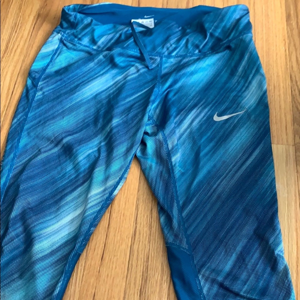 Running leggings